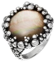 Anello Giovanni Raspini Donna Maui in Argento 10318/16 - 10318/16